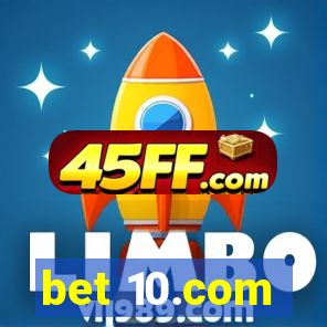 bet 10.com